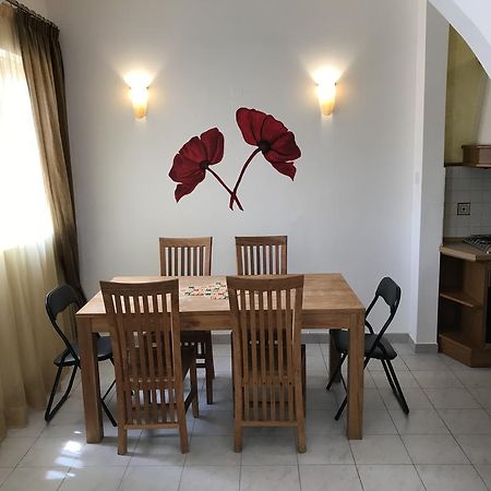 Swieqi Semi Detached Maisonette Saint Julian's Ngoại thất bức ảnh