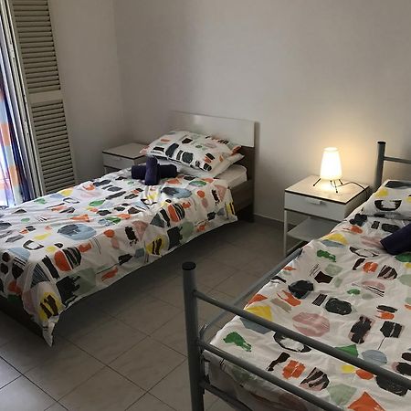 Swieqi Semi Detached Maisonette Saint Julian's Ngoại thất bức ảnh