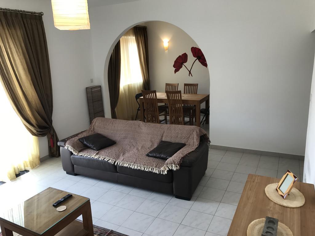 Swieqi Semi Detached Maisonette Saint Julian's Ngoại thất bức ảnh