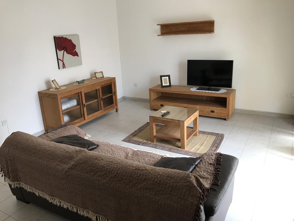 Swieqi Semi Detached Maisonette Saint Julian's Ngoại thất bức ảnh