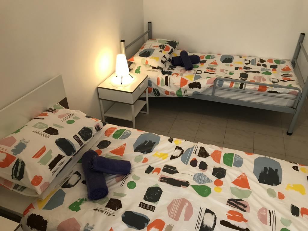 Swieqi Semi Detached Maisonette Saint Julian's Ngoại thất bức ảnh