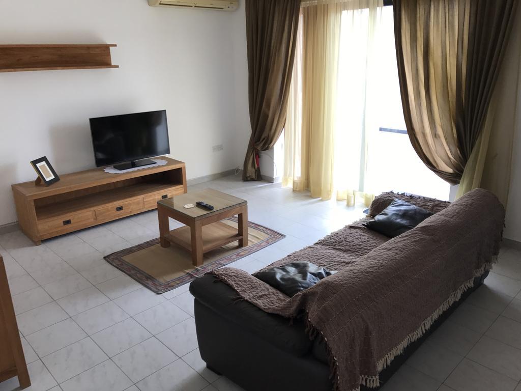 Swieqi Semi Detached Maisonette Saint Julian's Ngoại thất bức ảnh