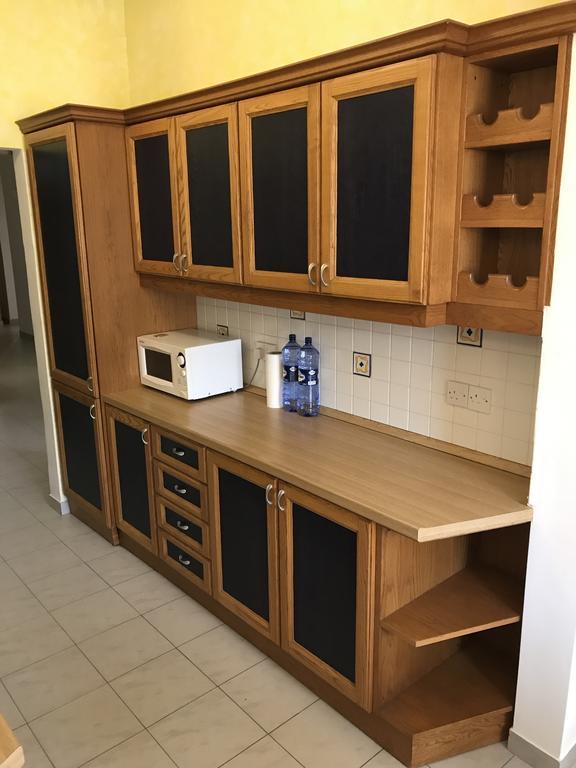 Swieqi Semi Detached Maisonette Saint Julian's Ngoại thất bức ảnh