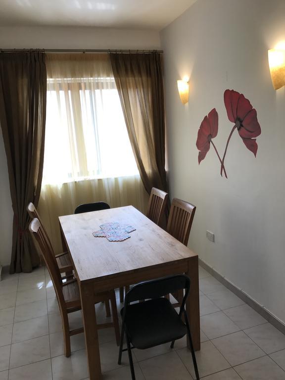 Swieqi Semi Detached Maisonette Saint Julian's Ngoại thất bức ảnh