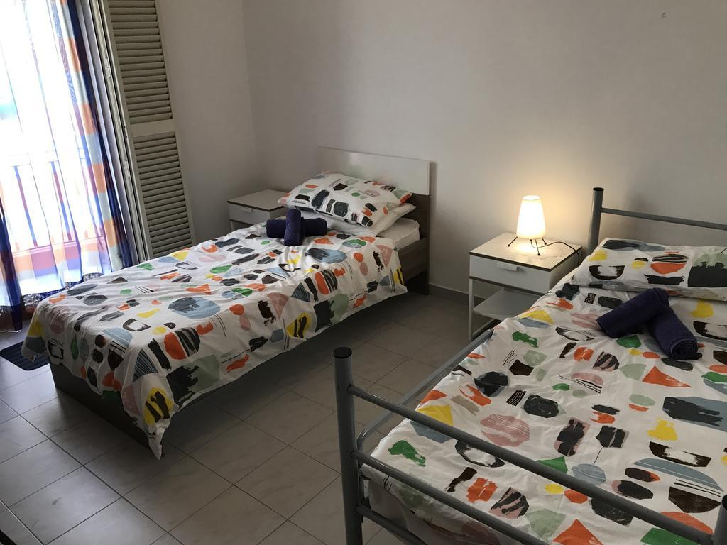 Swieqi Semi Detached Maisonette Saint Julian's Ngoại thất bức ảnh