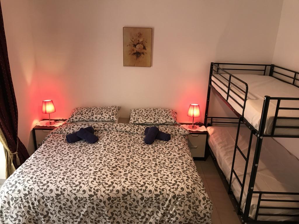 Swieqi Semi Detached Maisonette Saint Julian's Ngoại thất bức ảnh