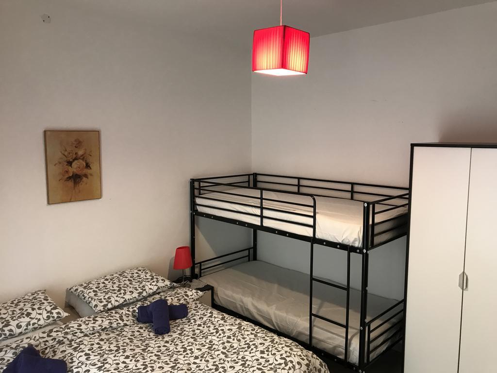 Swieqi Semi Detached Maisonette Saint Julian's Ngoại thất bức ảnh