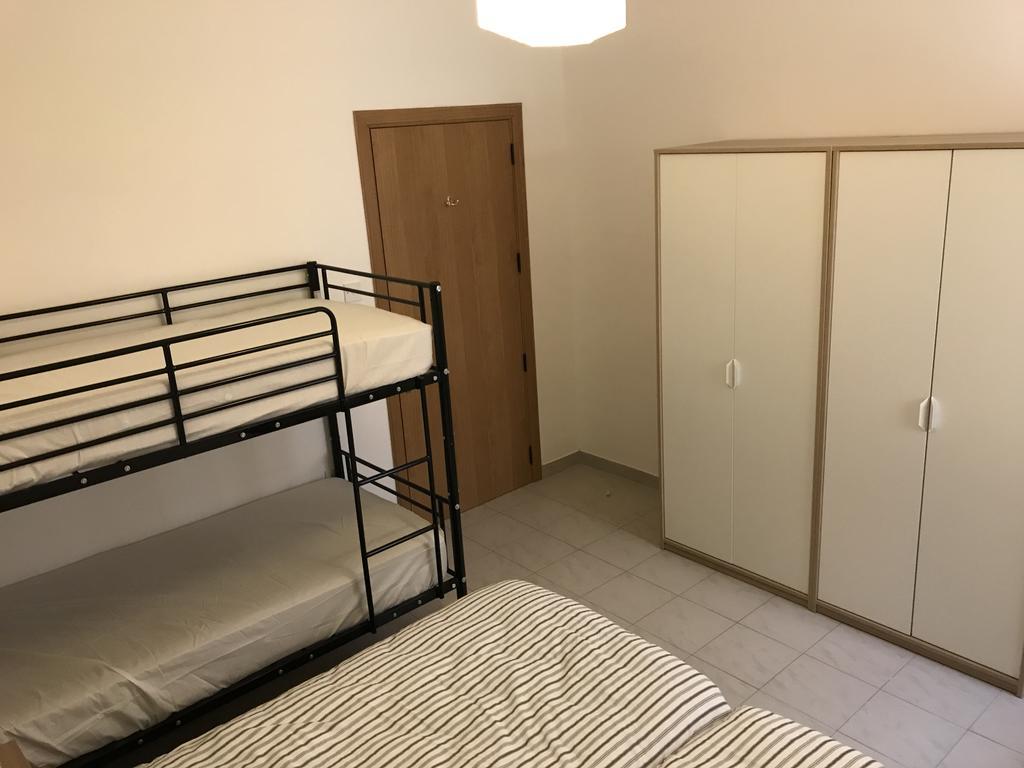 Swieqi Semi Detached Maisonette Saint Julian's Ngoại thất bức ảnh