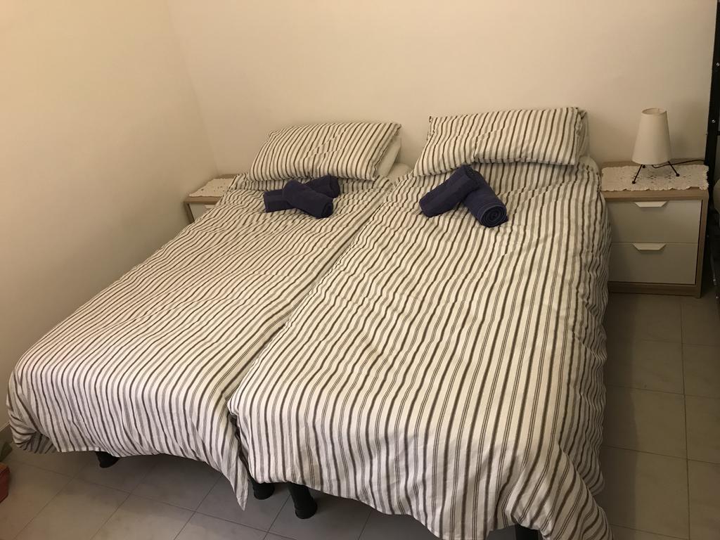 Swieqi Semi Detached Maisonette Saint Julian's Ngoại thất bức ảnh
