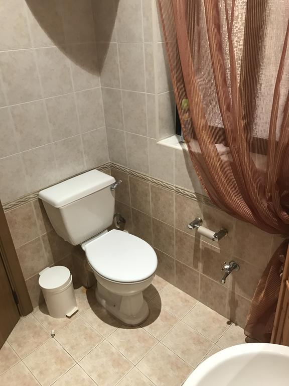 Swieqi Semi Detached Maisonette Saint Julian's Ngoại thất bức ảnh