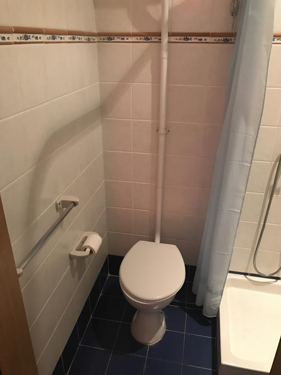 Swieqi Semi Detached Maisonette Saint Julian's Ngoại thất bức ảnh