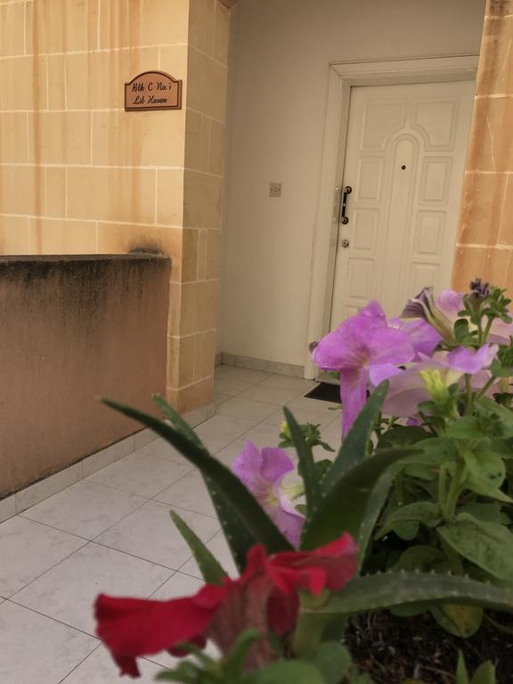 Swieqi Semi Detached Maisonette Saint Julian's Ngoại thất bức ảnh